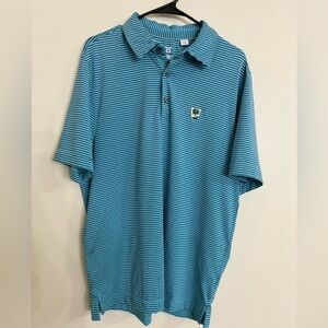 Cutter & Buck Golf Polo